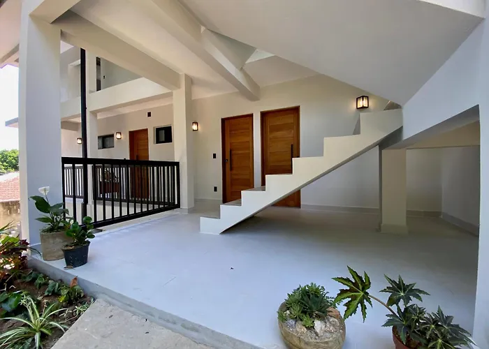 Villa Juliao