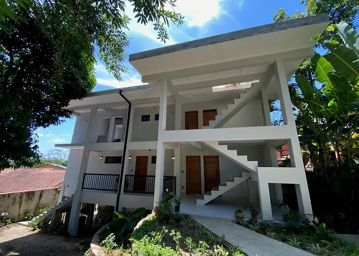 Villa Juliao