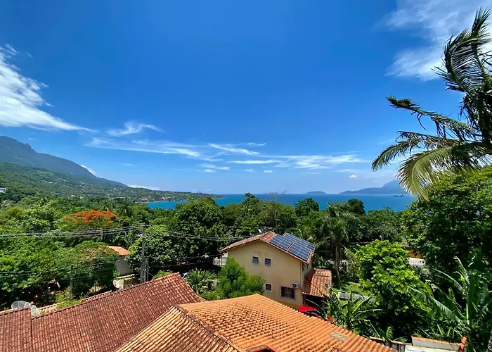 Villa Juliao