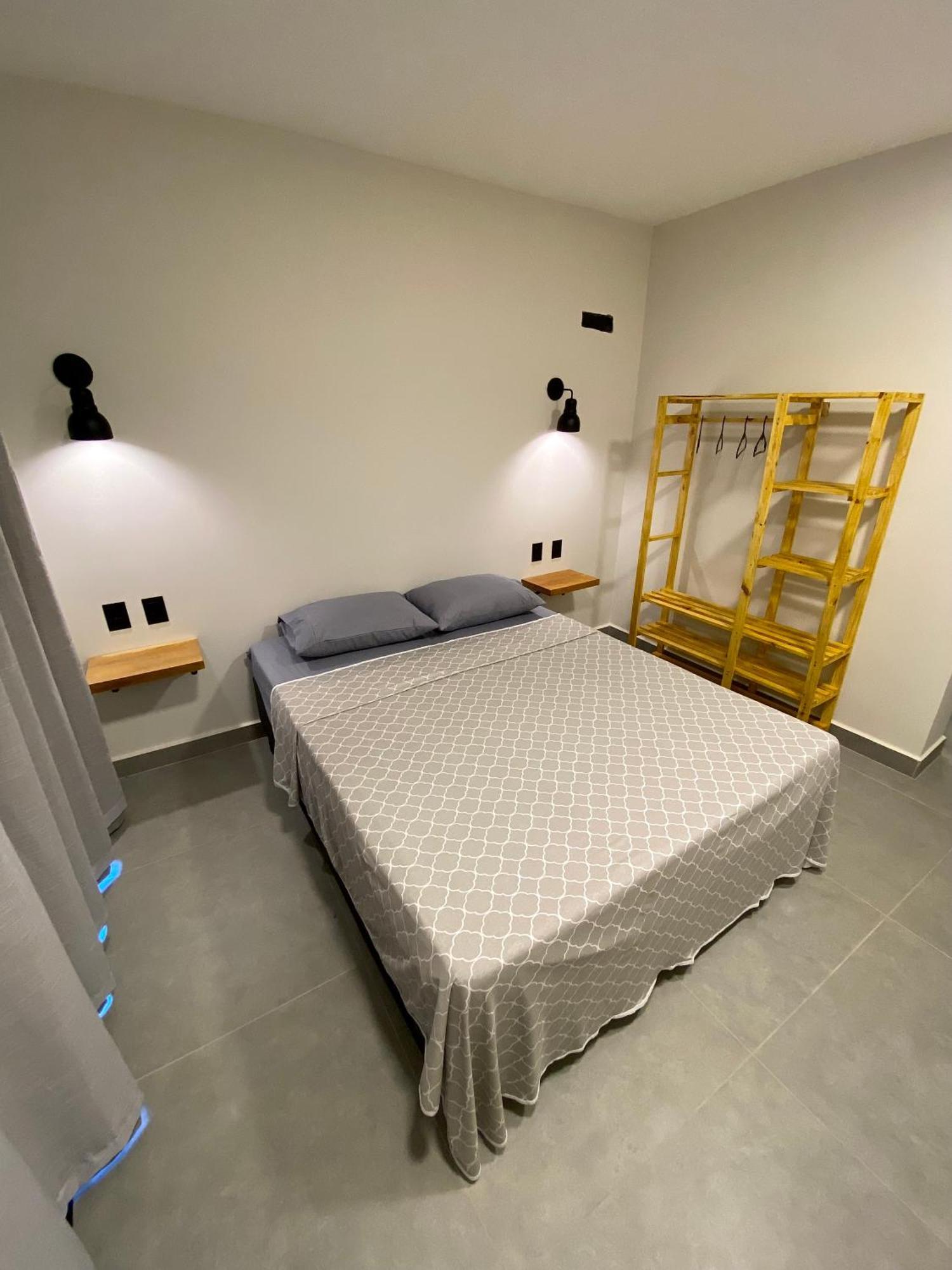Lodge Juliao
