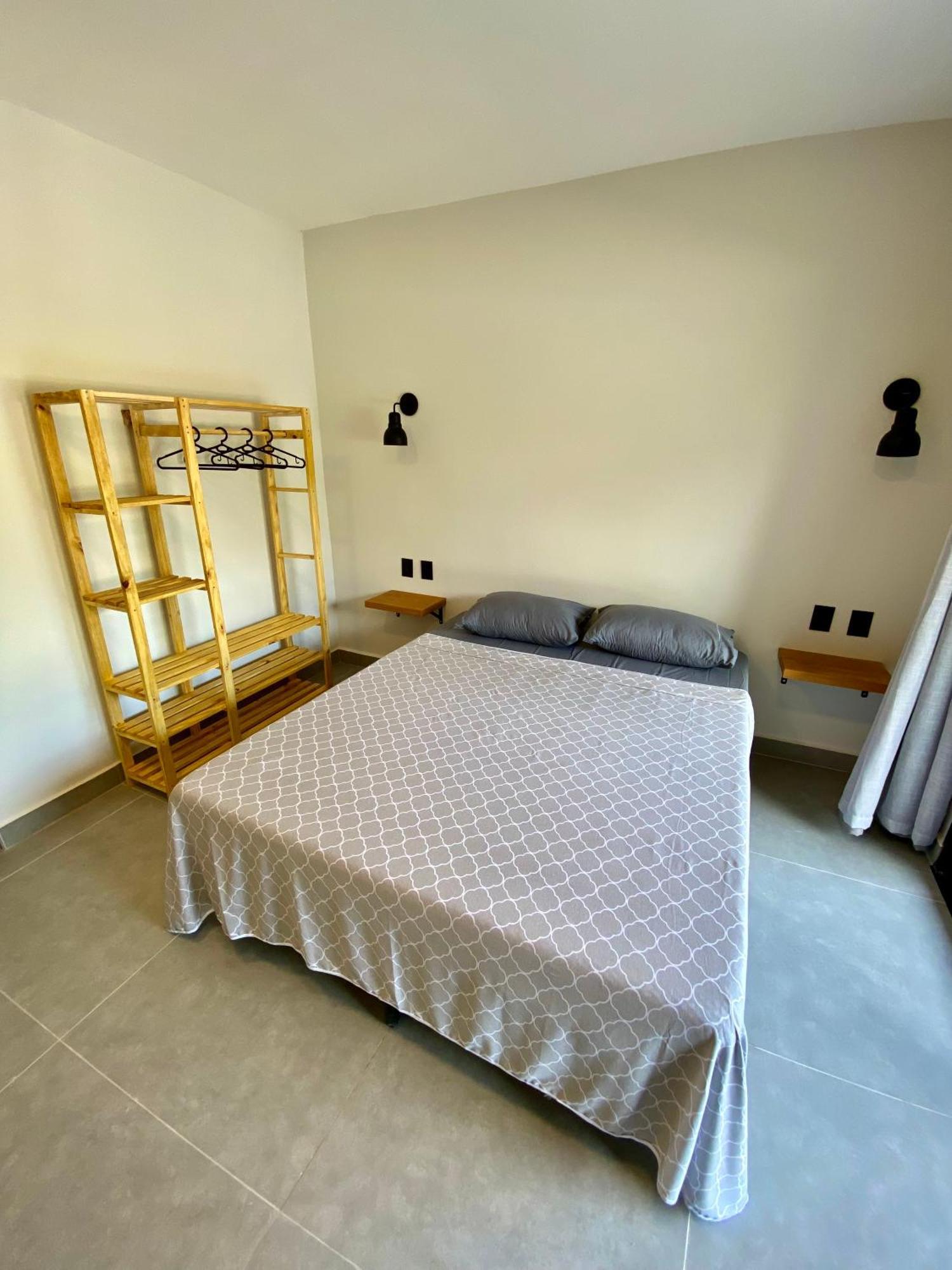 Lodge Juliao