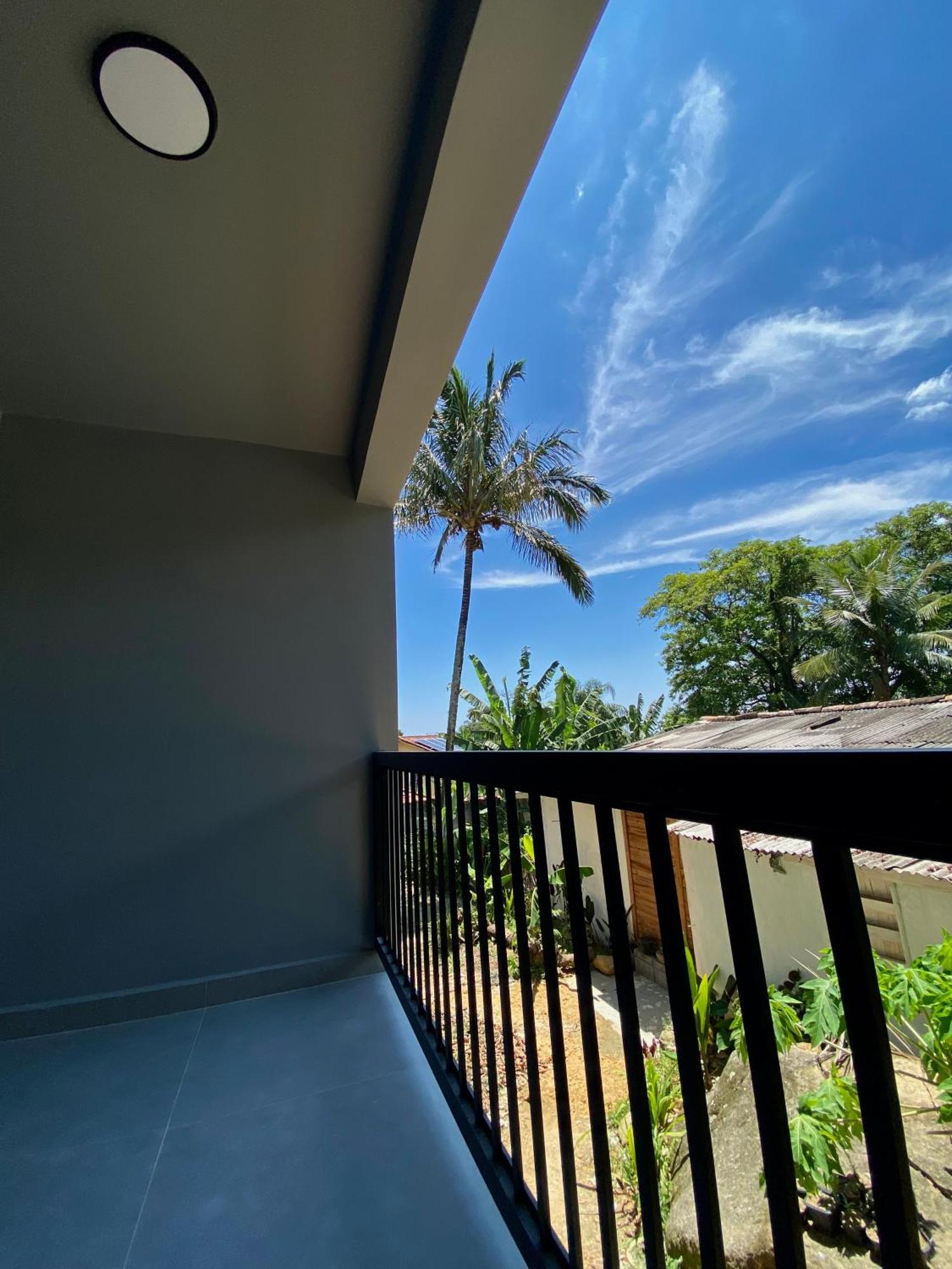 Juliao Lodge Ilhabela