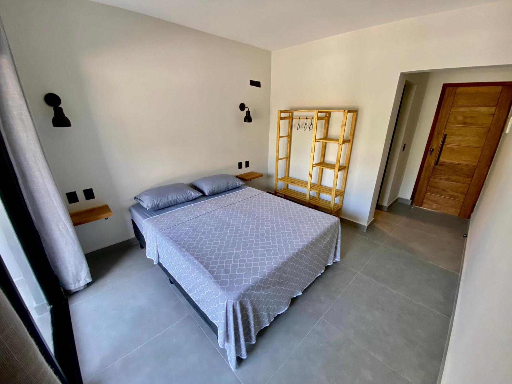 Lodge Juliao