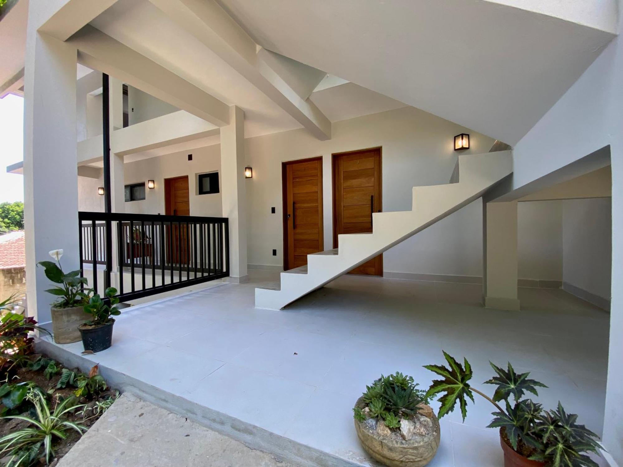 Lodge Juliao Ilhabela