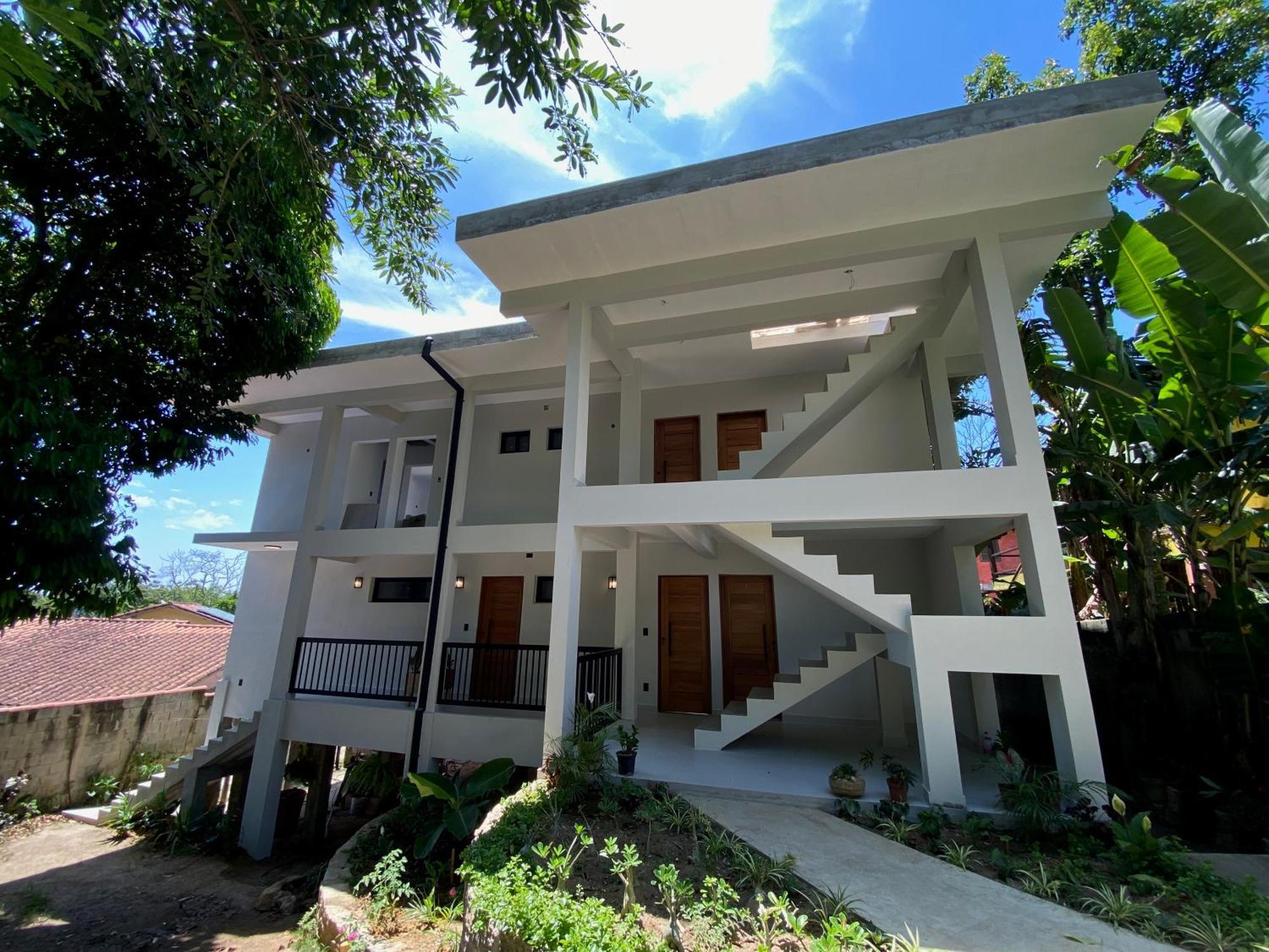 Juliao Lodge *