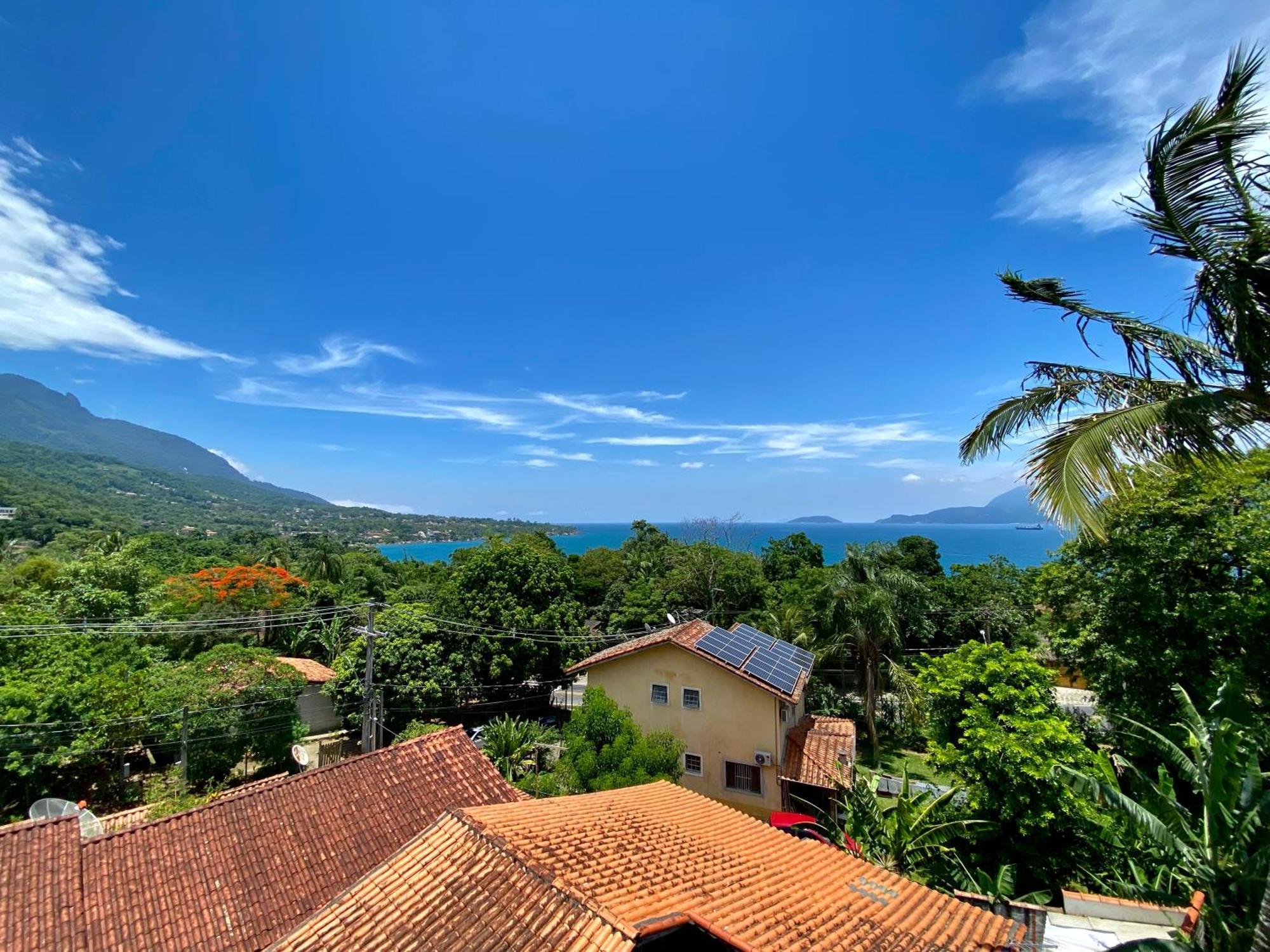 Juliao Lodge *