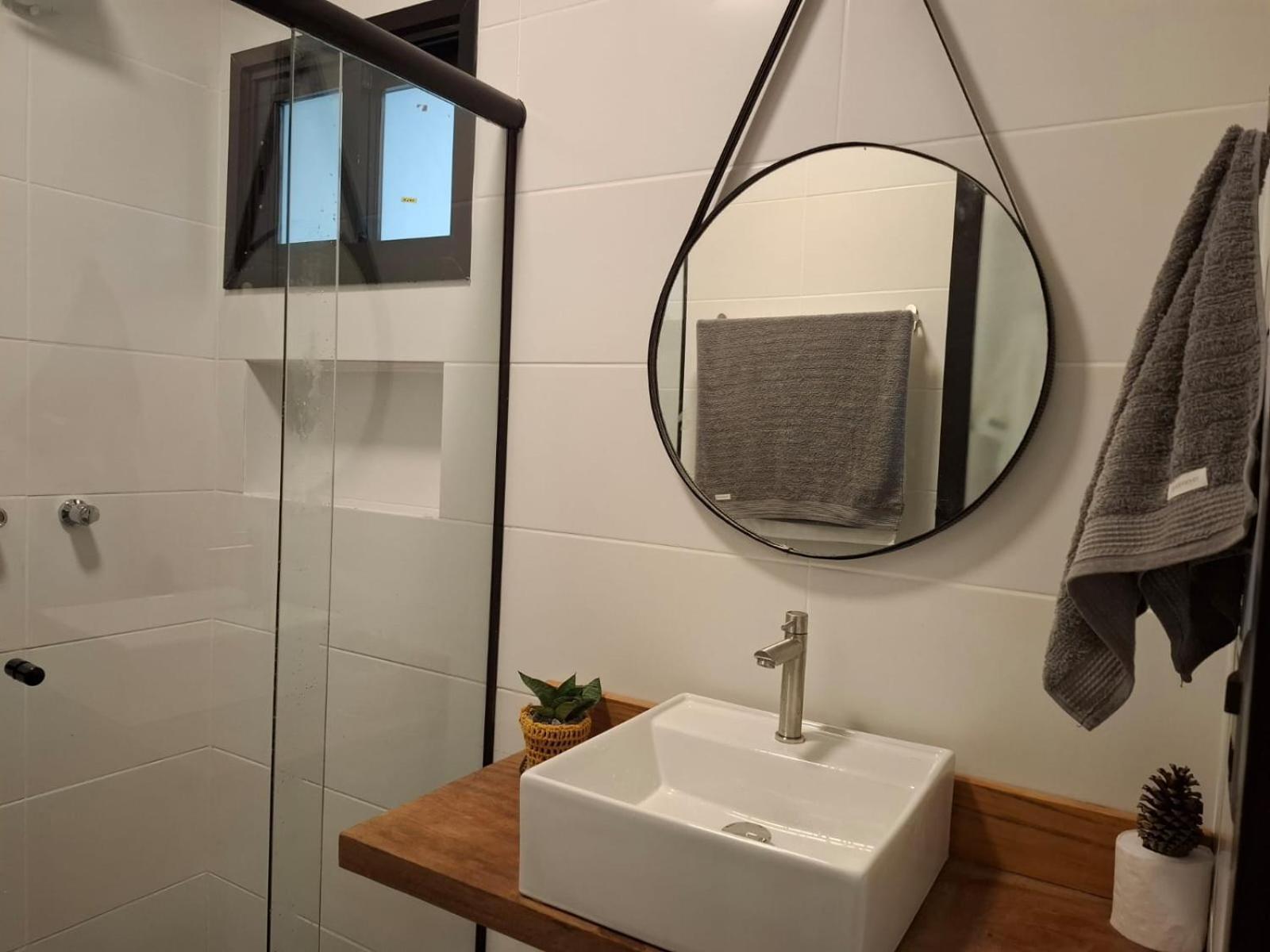 Lodge Juliao Ilhabela