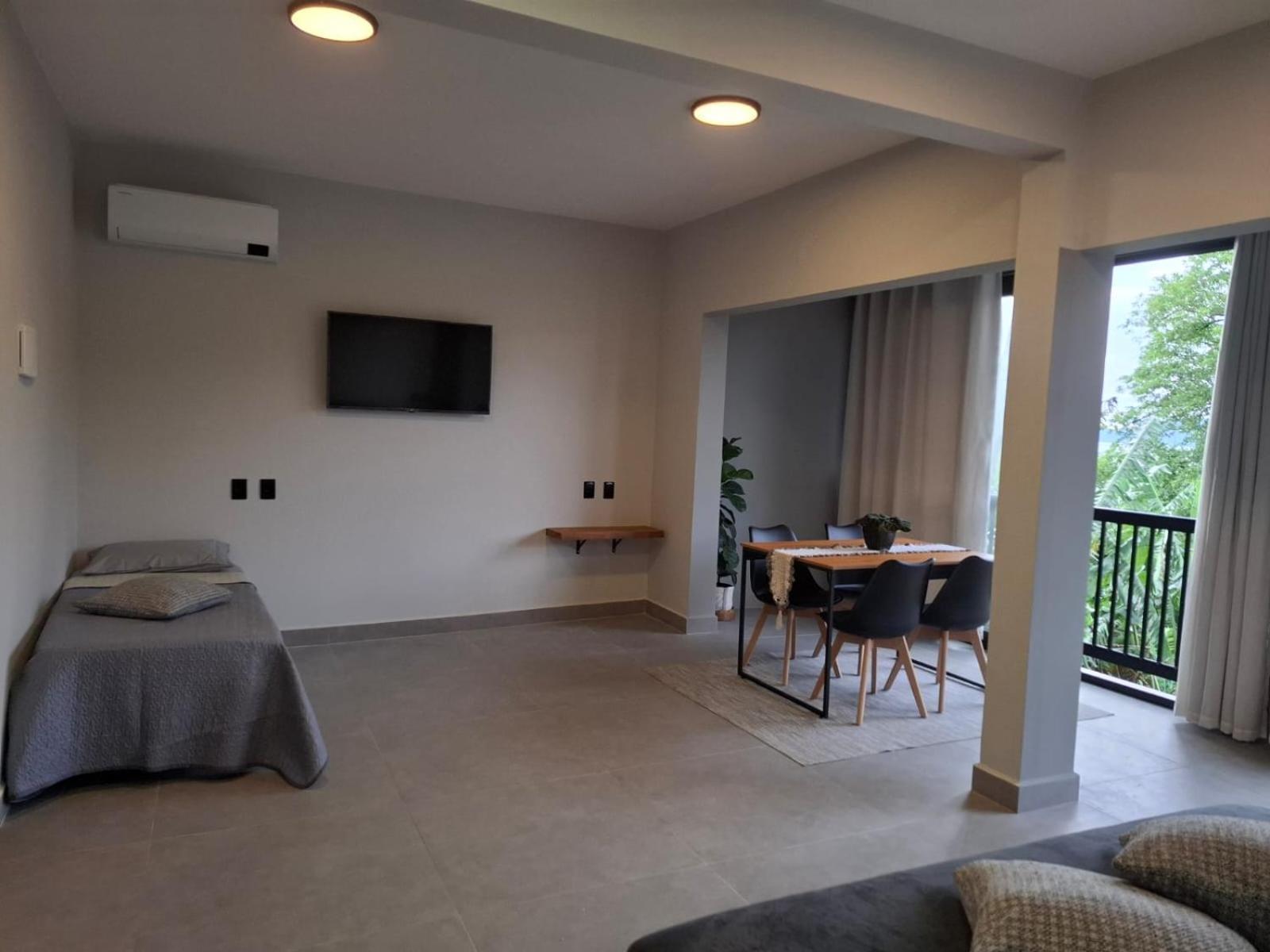 Juliao Lodge