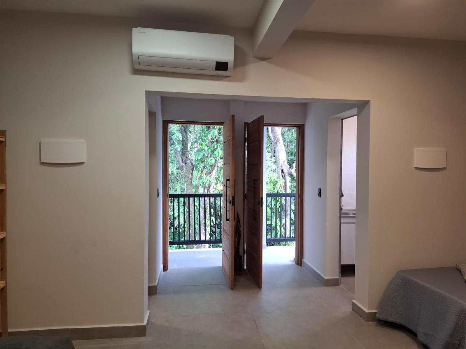 Juliao Lodge Ilhabela