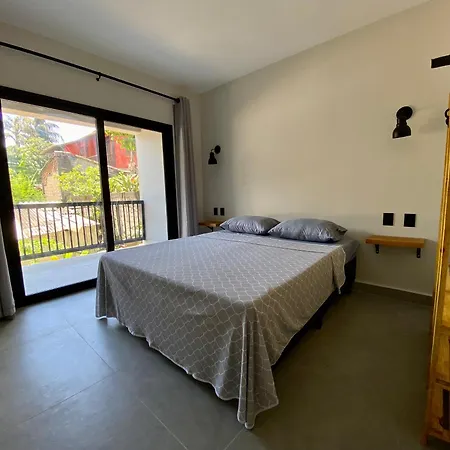 Villa Juliao Ilhabela Exterior foto