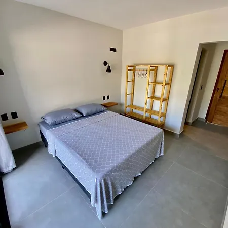 Villa Juliao Ilhabela Exterior foto