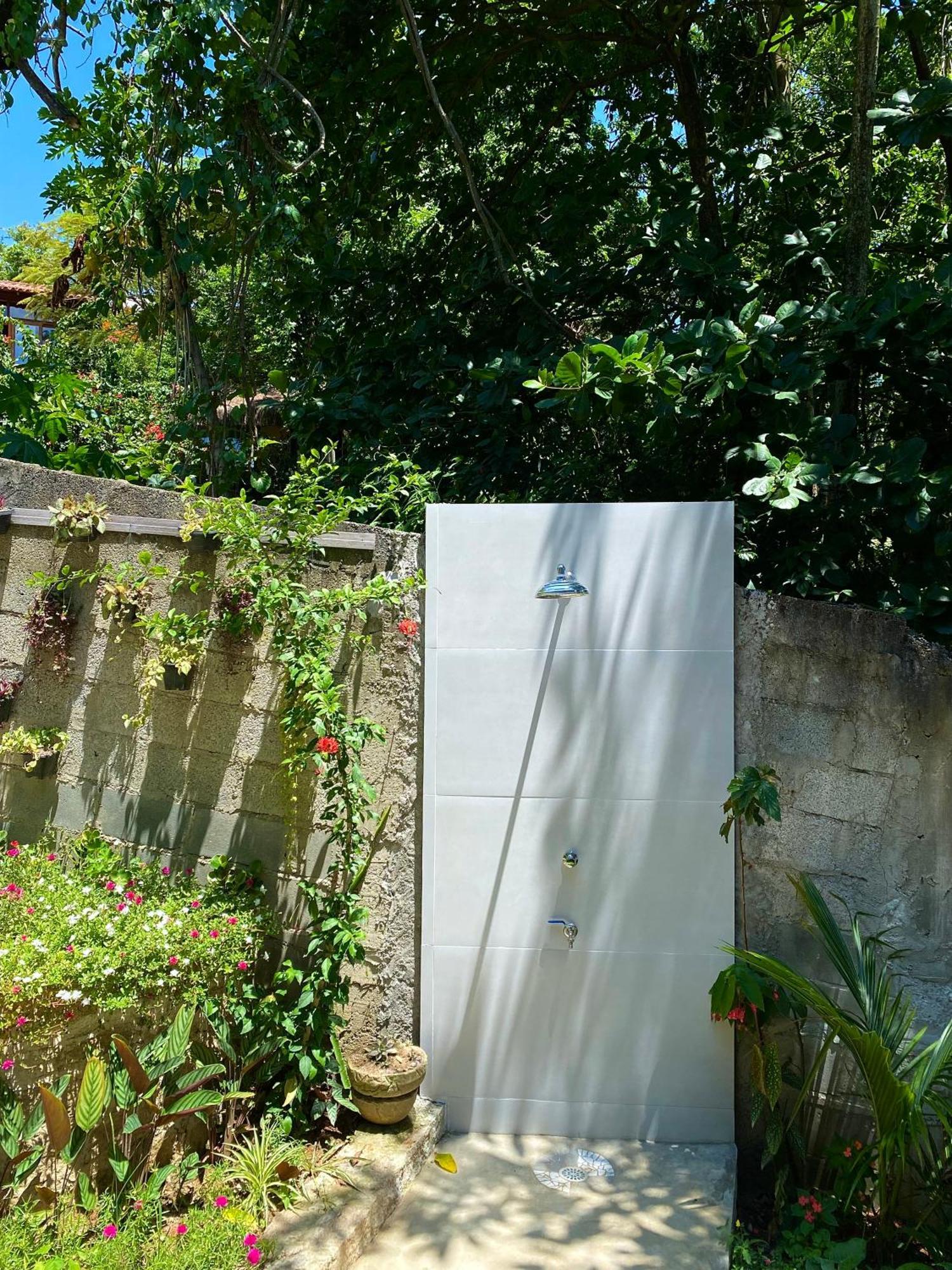 Alojamento de Turismo Selvagem Juliao Ilhabela
